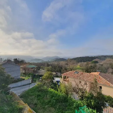 Piovanacce - T3 Avec Pisicne Privee 10min De Saint-florent Apartment *